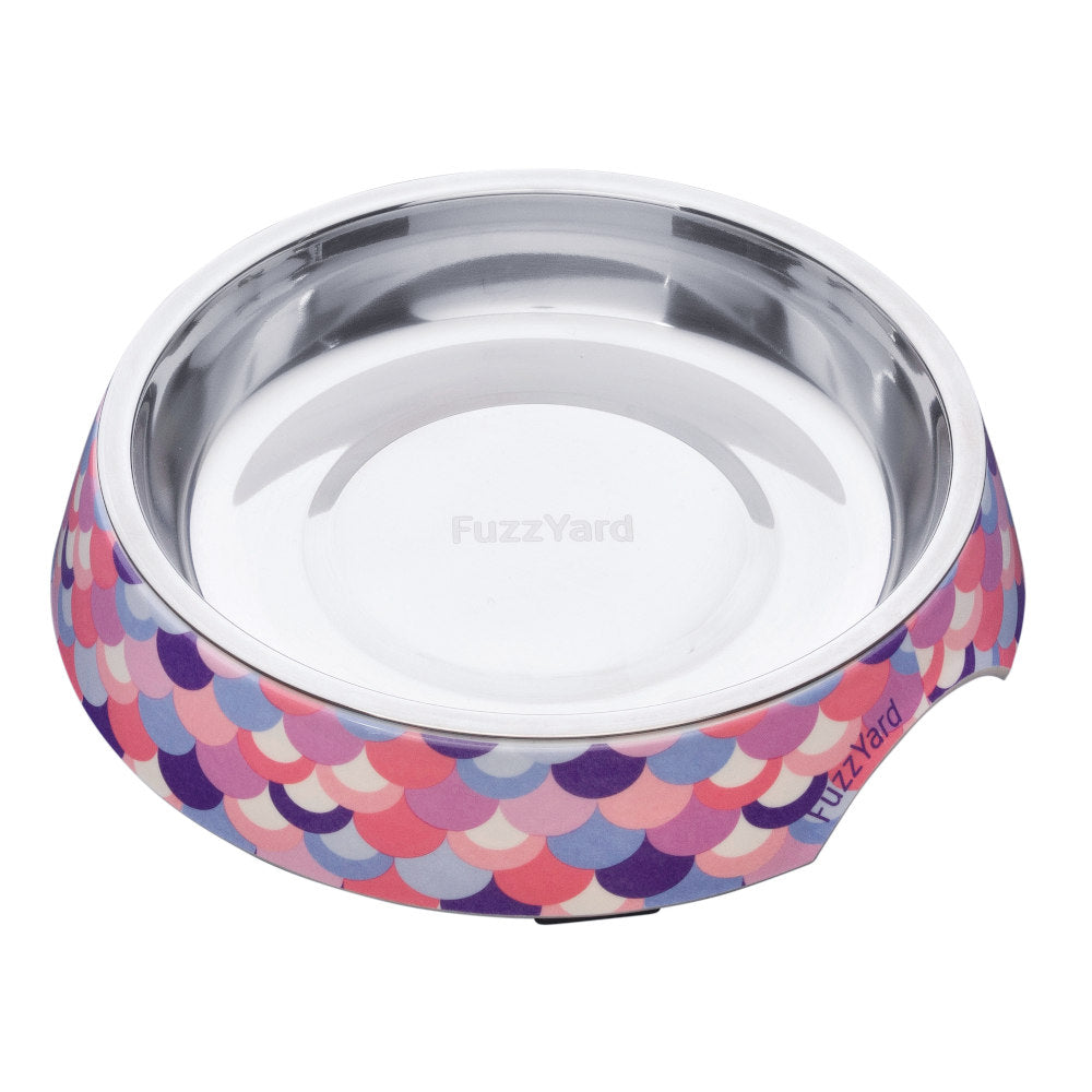 15% OFF: FuzzYard Easy Feeder Cat Bowl (Atlantica)