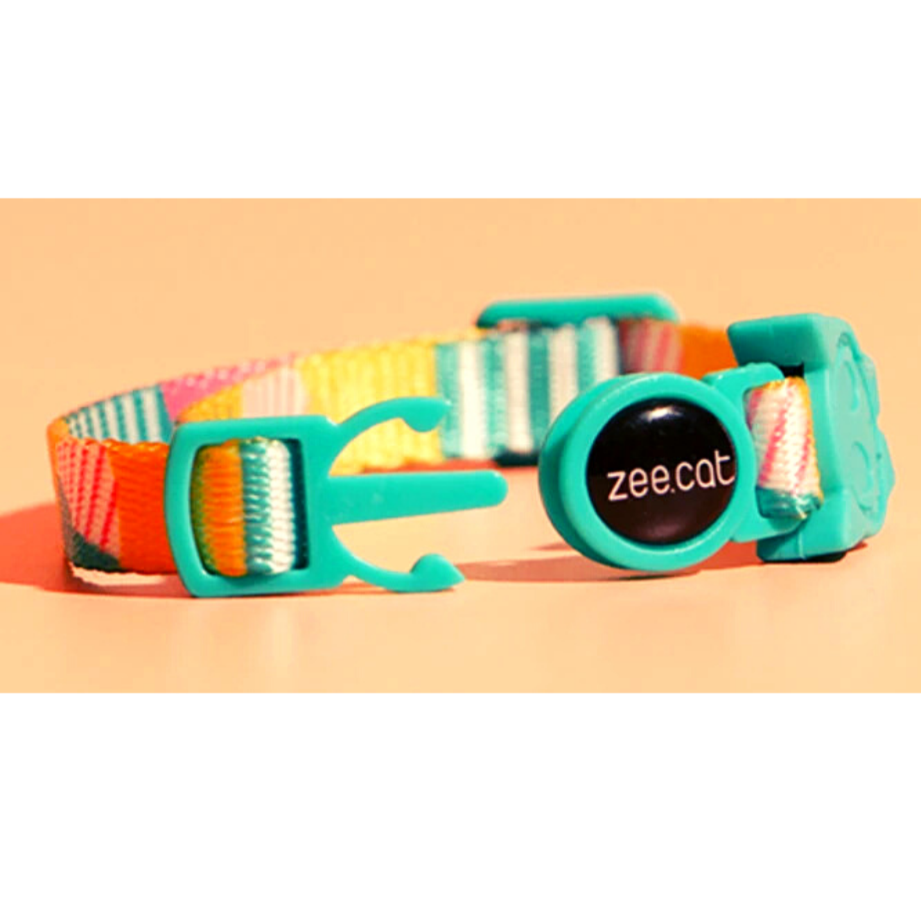Zee.Cat Salina Cat Collar
