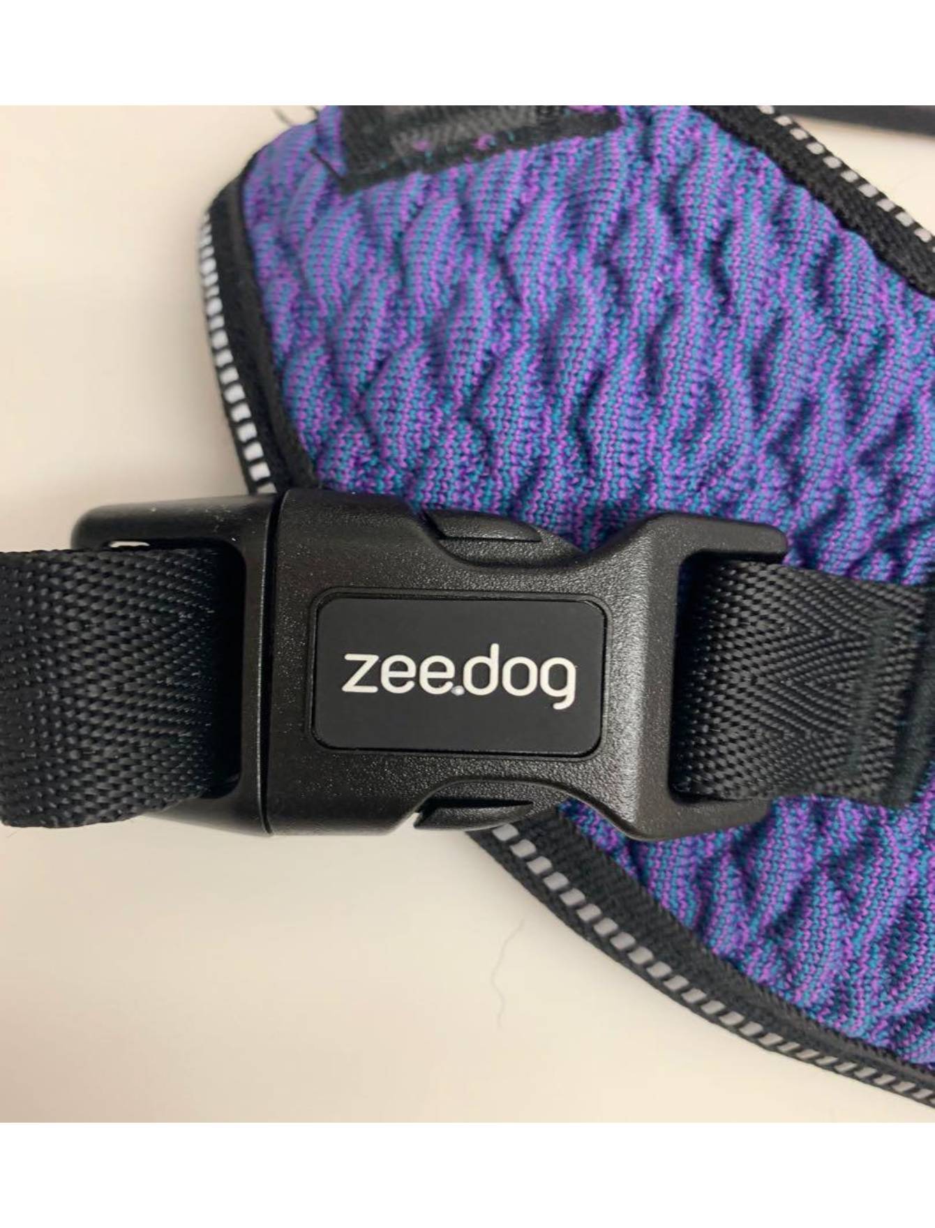 Zee Dog Wicked Fly Harness