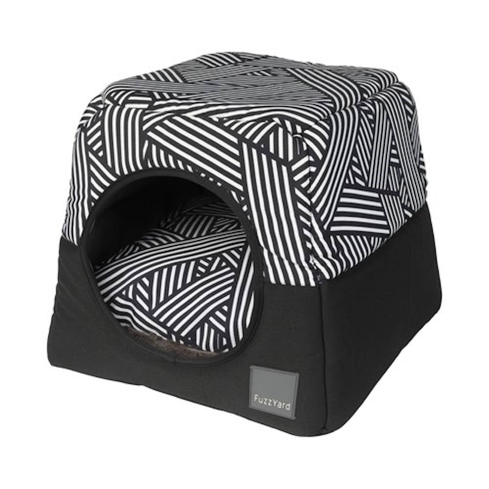 FuzzYard Cubby Cat Bed (Northcote)