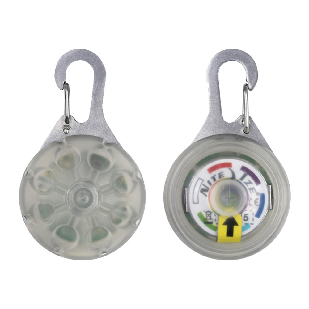 Nite Ize SpotLit Disc-O LED Collar Light